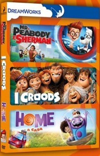 Peabody sherman i - peabody,