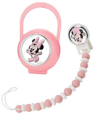 Disney Set Box e Porta Ciuccio