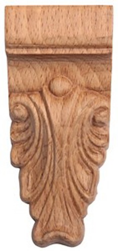 Ornamento intagliato - , /