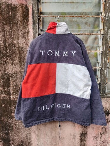 Giacca tommy hilfiger spell - giacca,