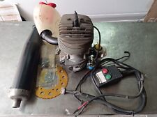 motore go kart 125 monomarcia Iame