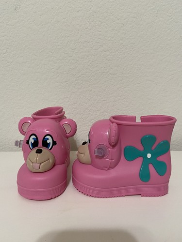 Mini stivali pioggia - stivali,