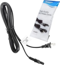 AC Power Cord for LG 26-65