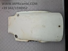 PLASTICA POSTERIORE KTM LC4 600 580 1990 PLASTIC REAR
