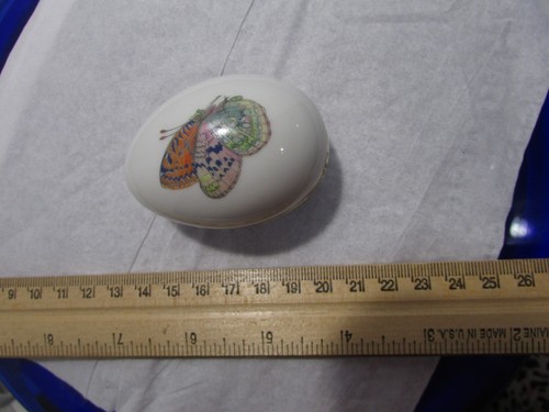 Limoges porcelain gold - porcelain,