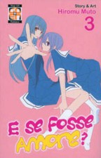 E SE FOSSE AMORE? 3 HANAMI 6