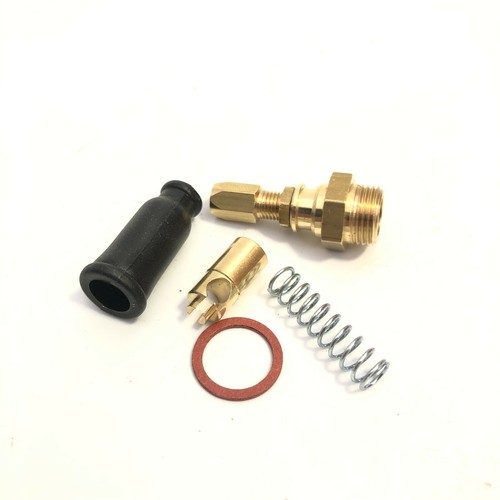 Kit starter comando aria - comando, a