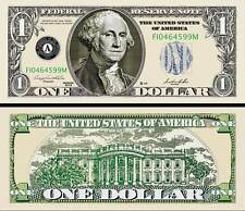 GEORGE WASHINGTON - BILLET