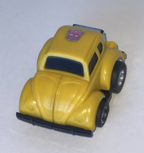 Transformers minibot - transformers,