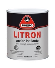 SMALTO SINTETICO BRILLANTE