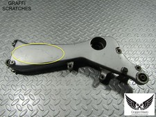 SUPPORTO MARMITTA HONDA SILVER