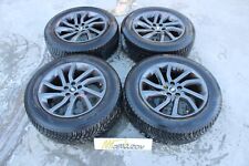 CERCHI IN LEGA R18 LAND ROVER DISCOVERY SPORT L550