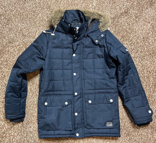 Supply demand cappotto uomo - demand,