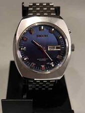 Orologio Ricoh automatico vintage Made In Japan