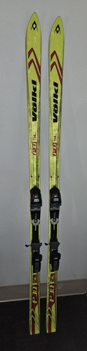 Volkl p30 198cm - 198cm, racing