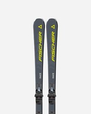 FISCHER SKI RC ONE RACE SLR