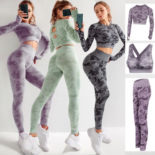 Abbigliamento palestra donna - , 3