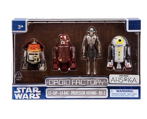 Disney parks star wars droid - disney,
