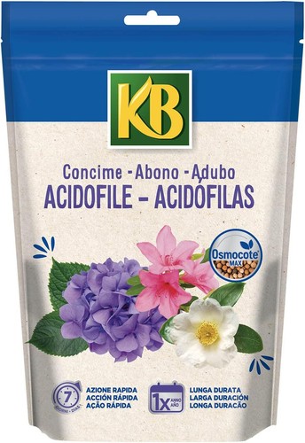 Concime osmocote acidofile - concime,