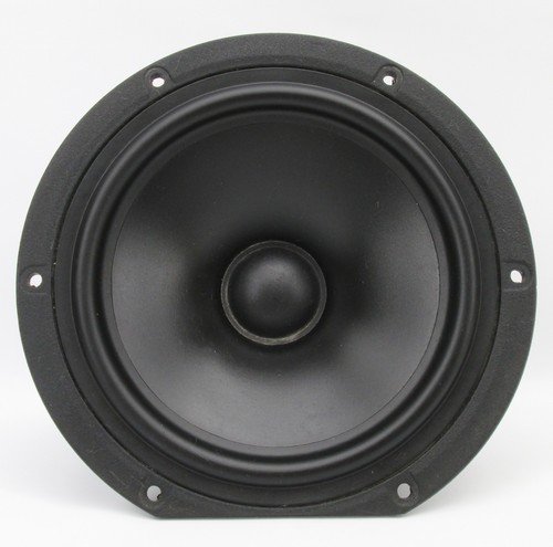 Mackie p18sj woofer 4 - mackie, 6"