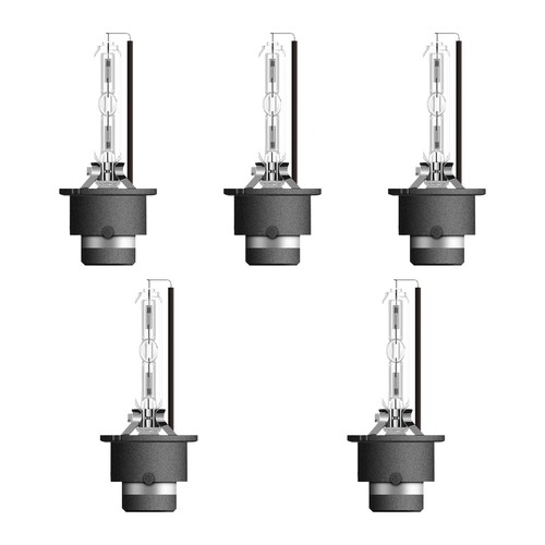 Lampadine xenon d2s 85v 35w - 5,