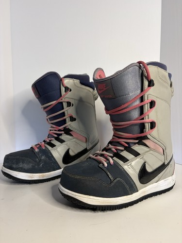 Stivali snowboard nike - stivali, da