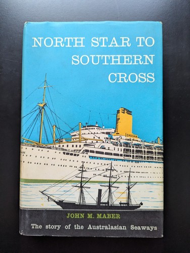 North star southern - north,