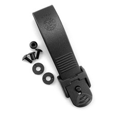 Clip tattiche corte Molle per