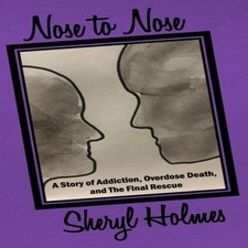 Nose story of - to,