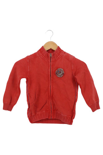 Napapijri cardigan bambino