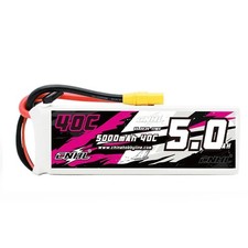 Lipo Battery CNHL 5000mAh