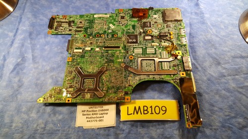 Lmb109 pavilion dv6000 - lmb109,