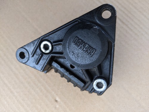 Pinza freno moto guzzi v35 - pinza,