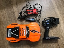 Traxxas LaTrax RTR Desert