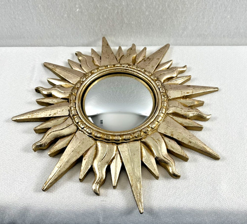 Specchio parete vintage - specchio,