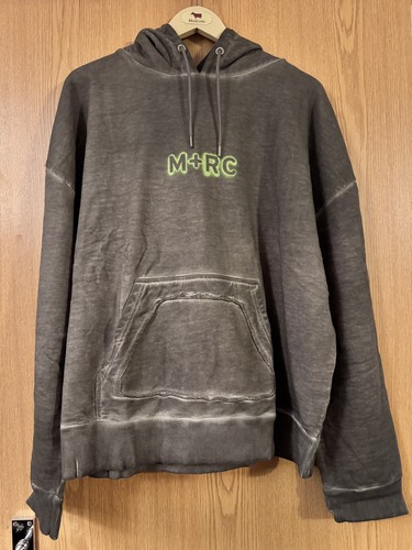 Felpa streetwear grigia - , nuova