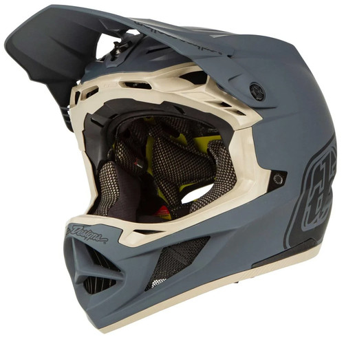 Casco integrale troy - integrale,