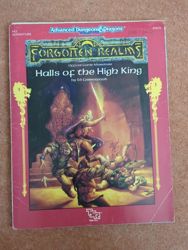 Advanced dungeons dragons - dungeons, &