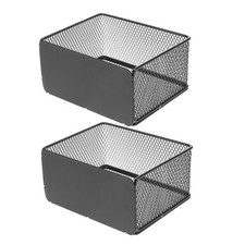  2 Pcs Cesto Magnetico Per