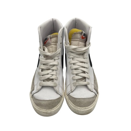 Nike blazer mid - nike, vintage