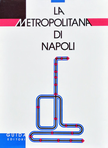 Metropolitana napoli - la, di