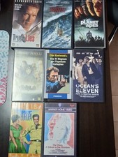 Film Vintage VHS Originali