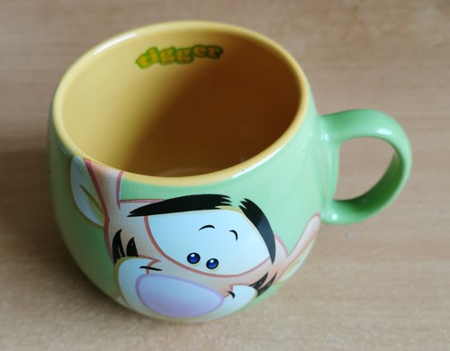 Tazza disney winnie the - winnie, pooh