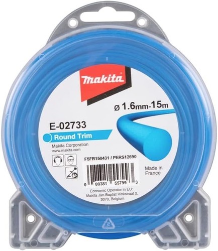 Makita 02733 filo tondo - e-02733,