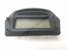 COMPTEUR SUZUKI XF 650