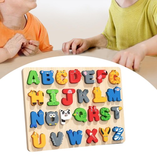 Legno per bambini - in,