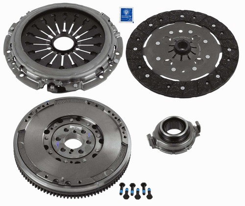 Sachs 2290 601 - 2290, kit