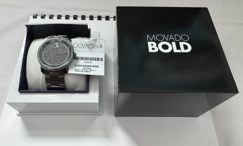 Orologio uomo movado - uomo, audace