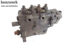 Pompa iniezione pontone diesel