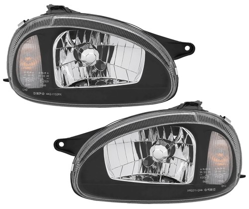 Kit fari per opel - opel, corsa